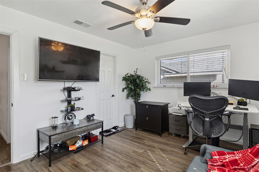 Somerset Heights - Residential Income