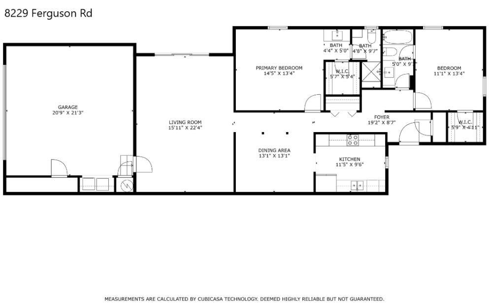 Somerset Heights - Residential Income