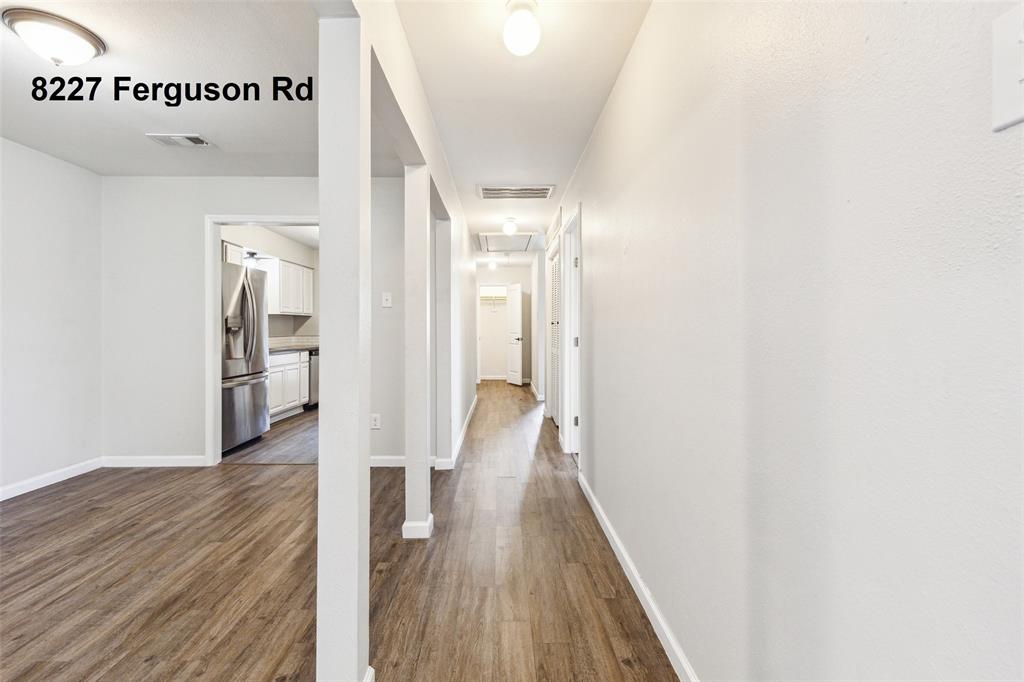 Somerset Heights - Residential Income