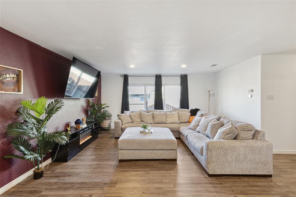 Somerset Heights - Residential Income