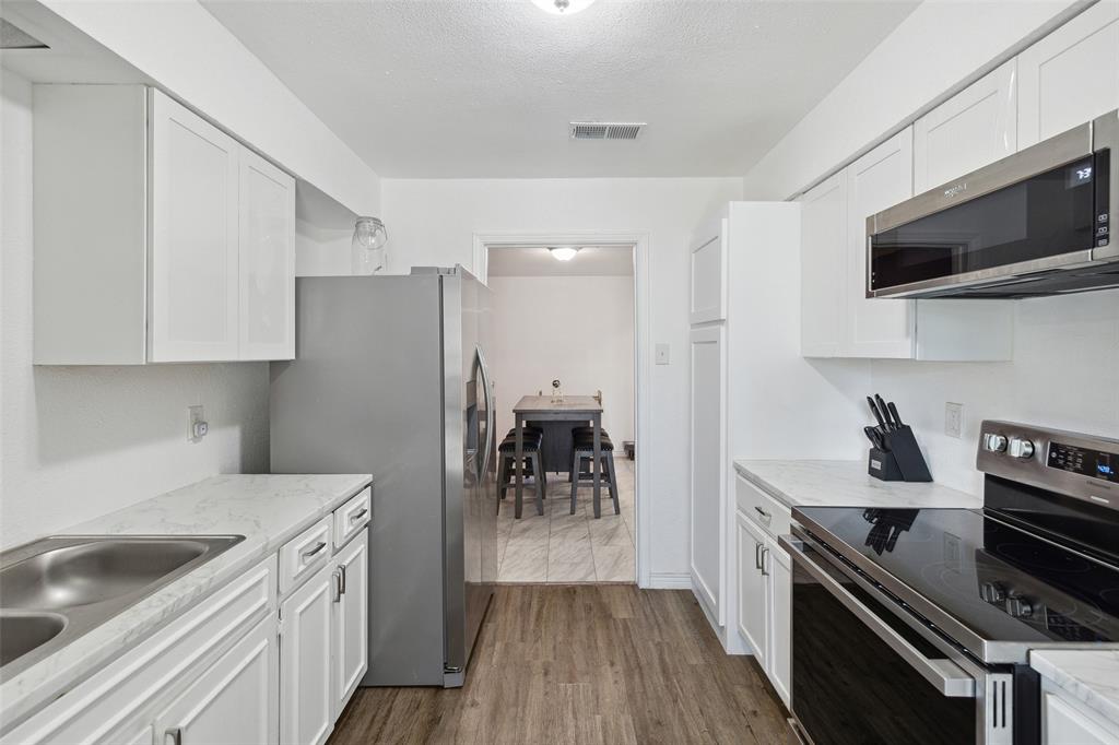 Somerset Heights - Residential Income