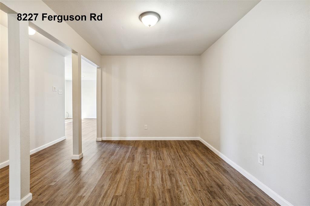 Somerset Heights - Residential Income