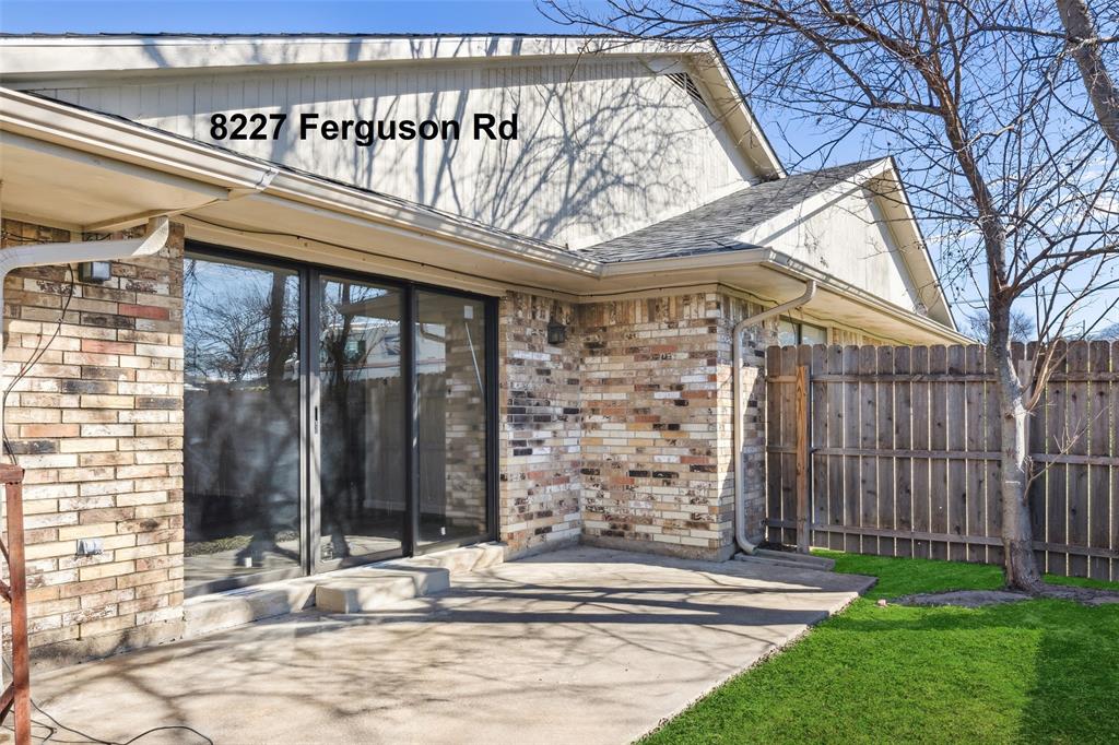 Somerset Heights - Residential Income