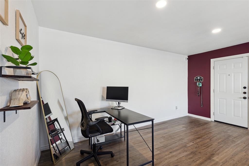 Somerset Heights - Residential Income
