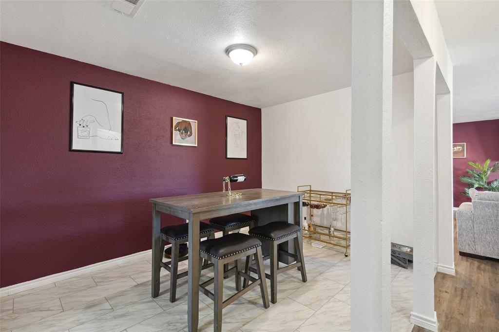 Somerset Heights - Residential Income