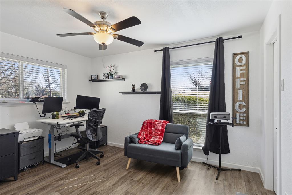 Somerset Heights - Residential Income
