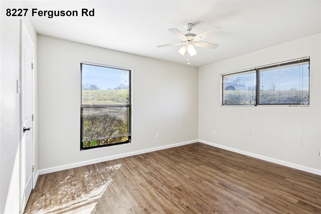 Somerset Heights - Residential Income