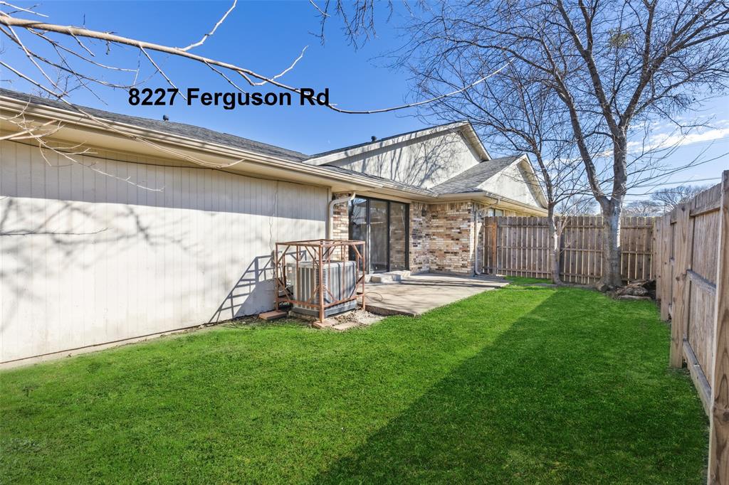 Somerset Heights - Residential Income