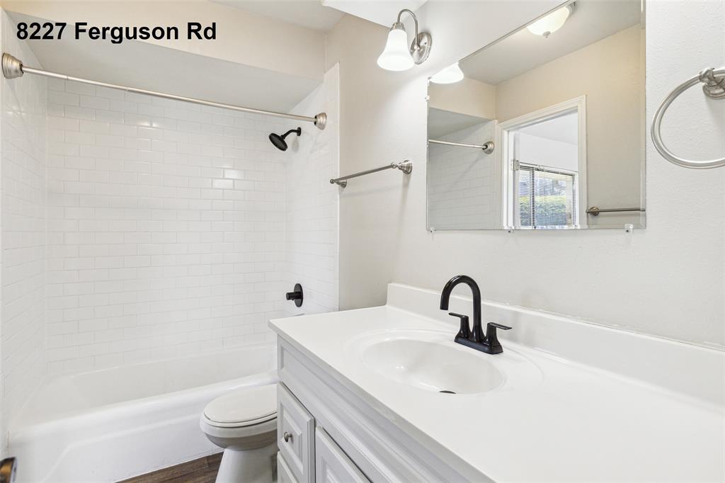 Somerset Heights - Residential Income