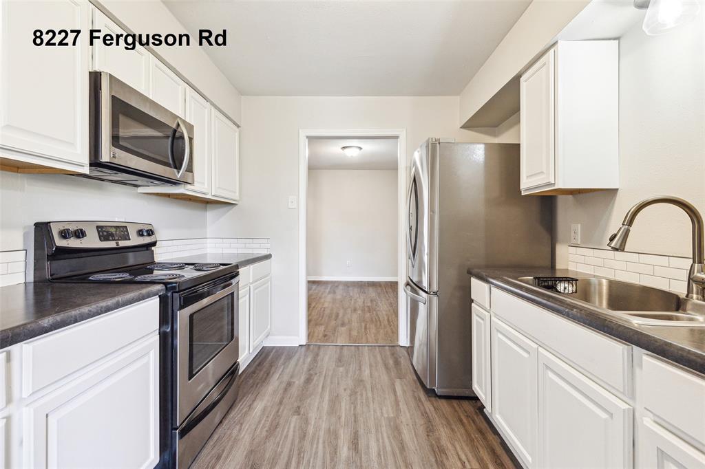 Somerset Heights - Residential Income