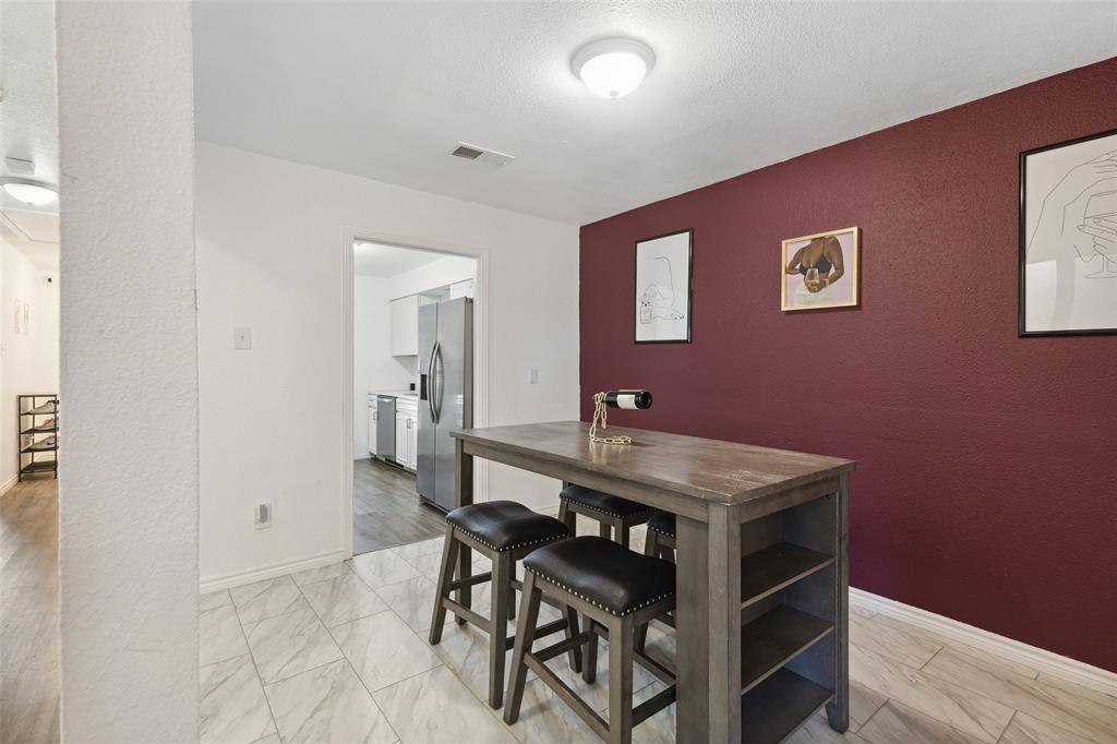 Somerset Heights - Residential Income
