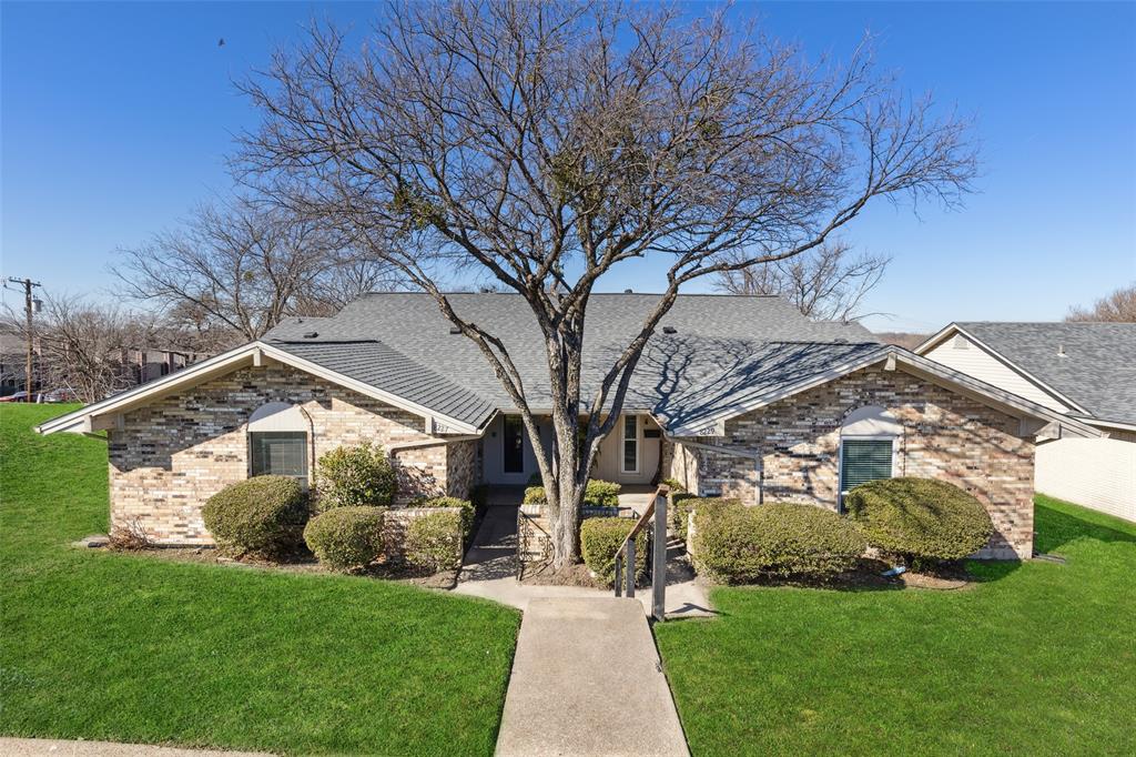 Somerset Heights - Residential Income