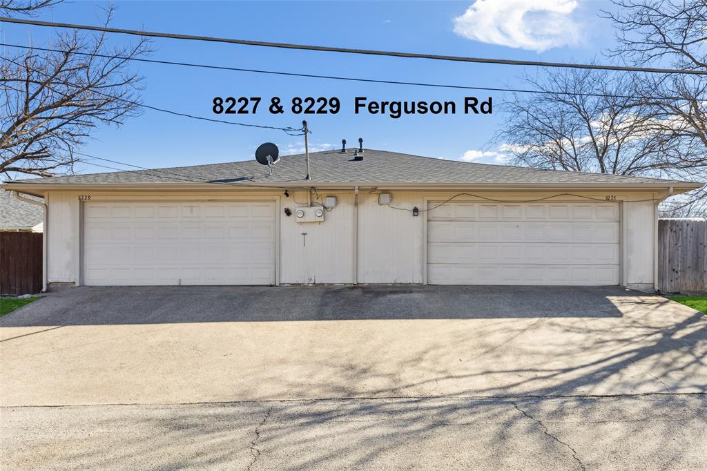Somerset Heights - Residential Income