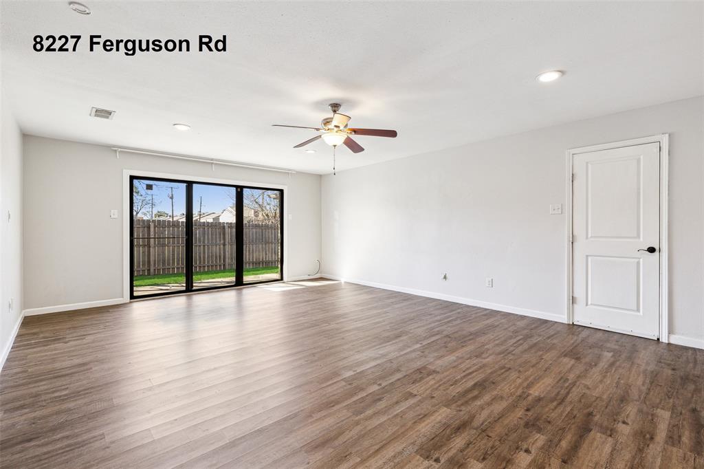 Somerset Heights - Residential Income