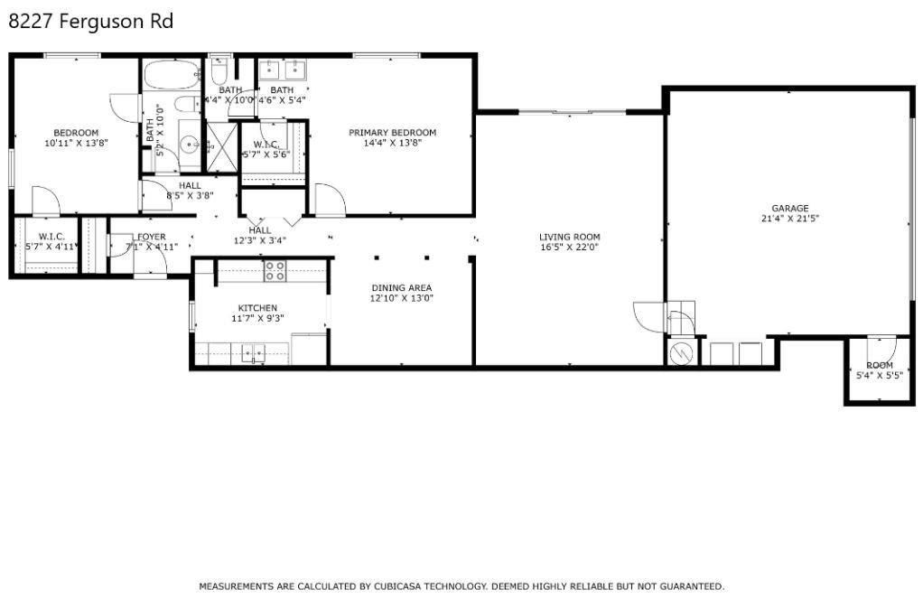 Somerset Heights - Residential Income