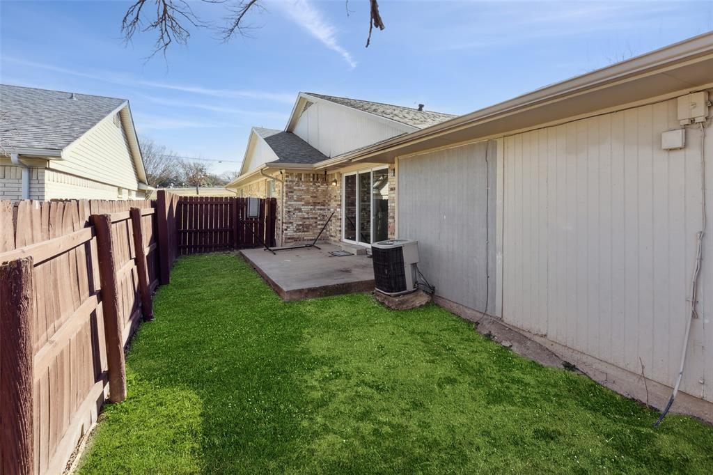 Somerset Heights - Residential Income