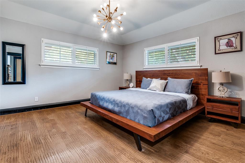 Chapel Downs Sec 5 - Residential