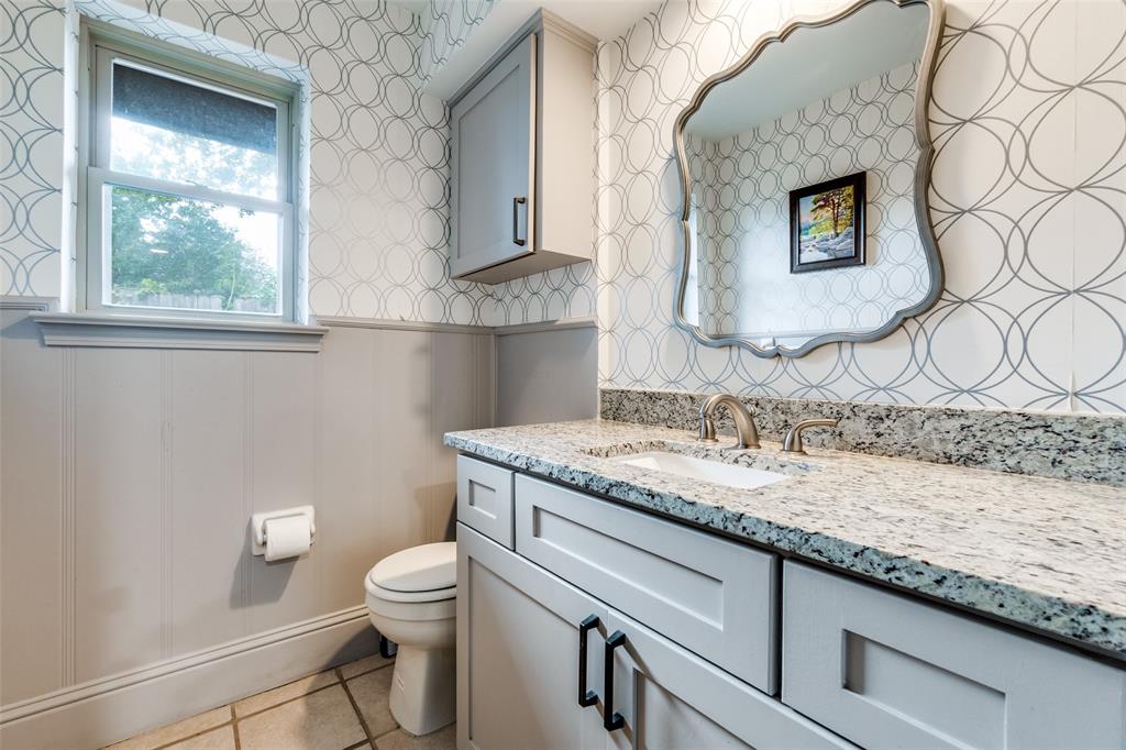 Chapel Downs Sec 5 - Residential