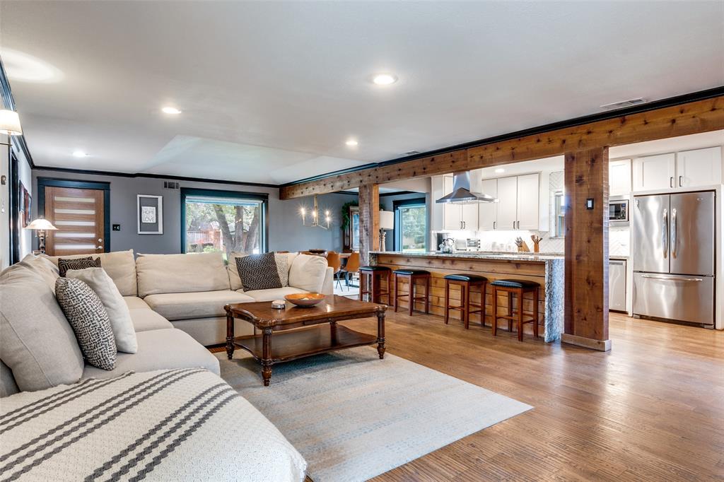 Chapel Downs Sec 5 - Residential