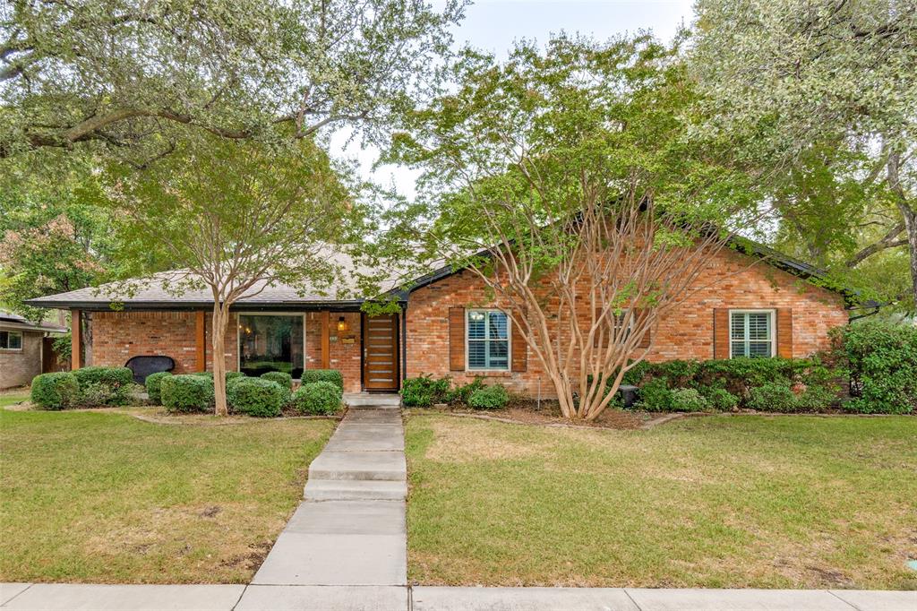 Chapel Downs Sec 5 - Residential