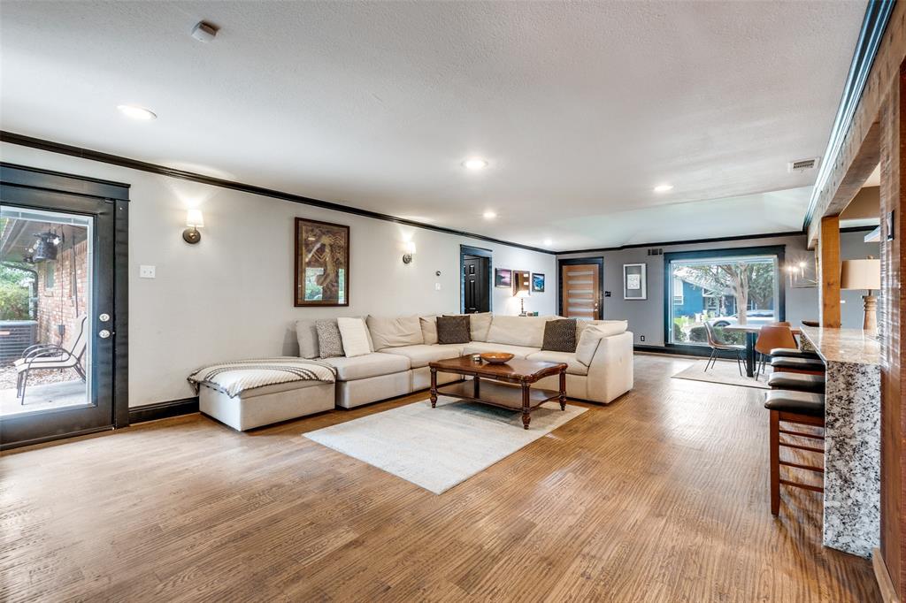 Chapel Downs Sec 5 - Residential