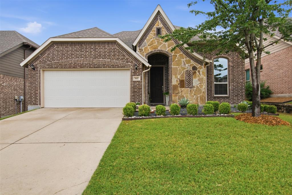 Park Ridge - Residential