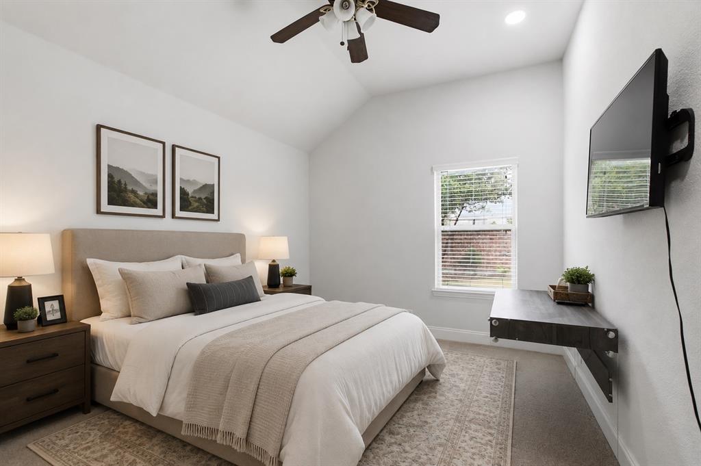 Park Ridge - Residential