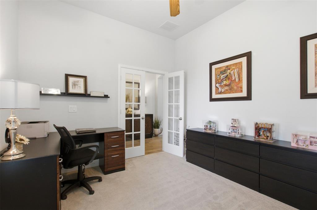 Park Ridge - Residential