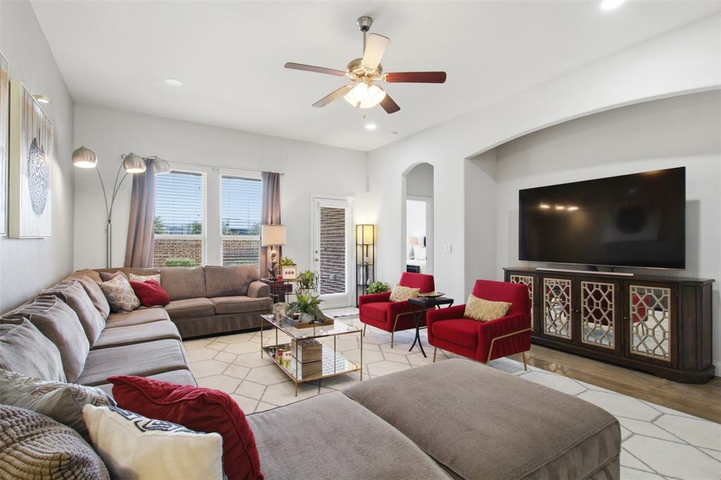 Park Ridge - Residential