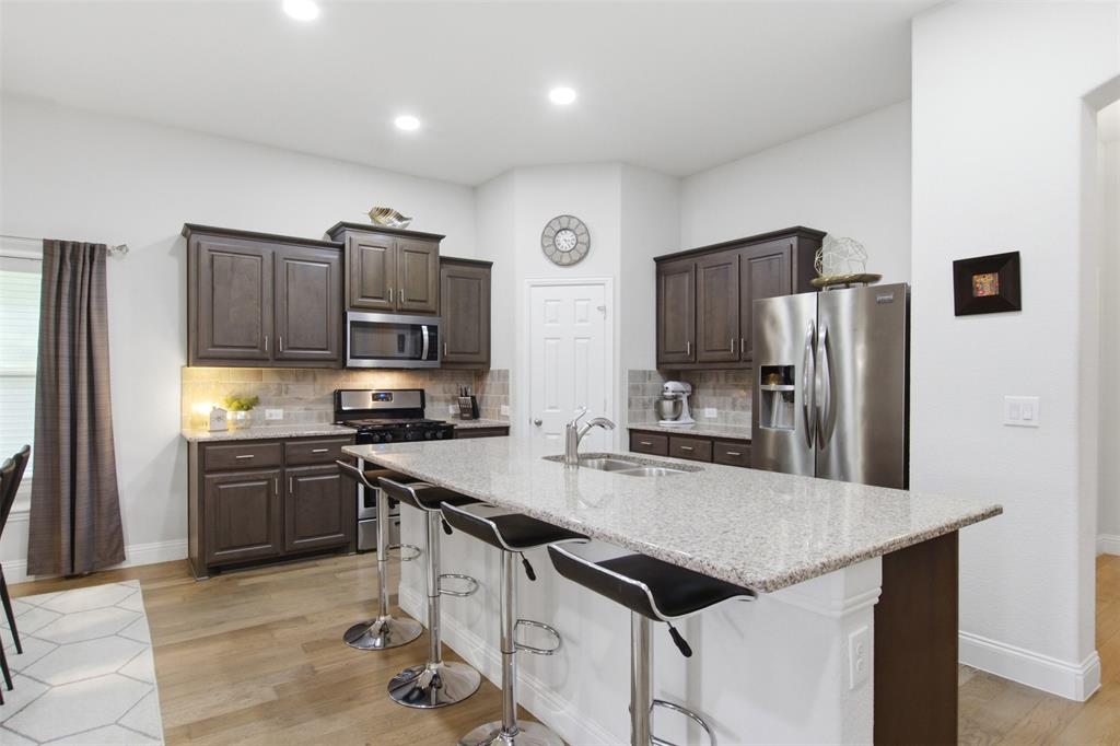 Park Ridge - Residential