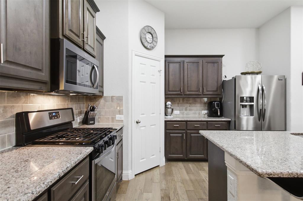 Park Ridge - Residential