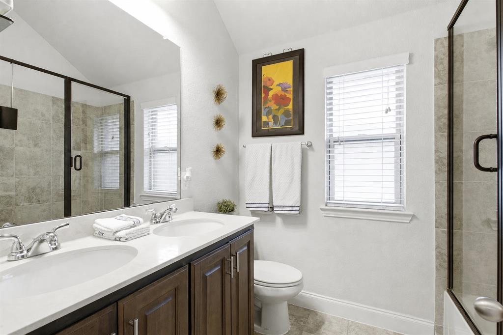 Park Ridge - Residential