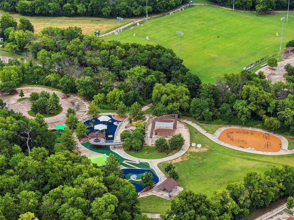 Park Ridge - Residential