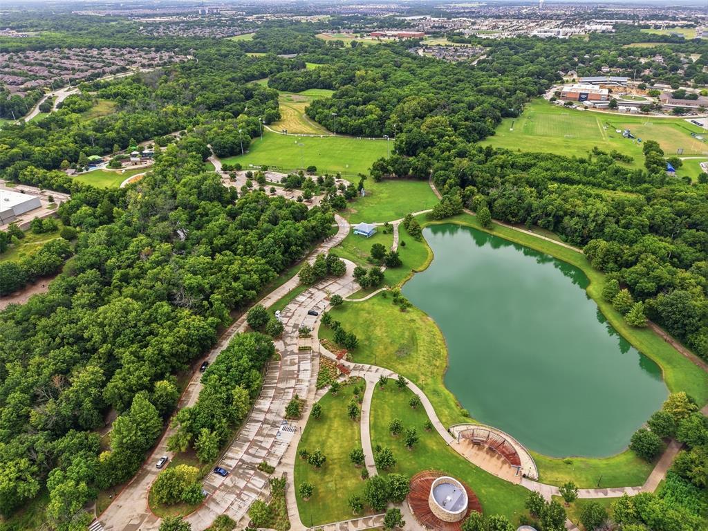 Park Ridge - Residential