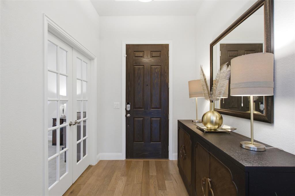 Park Ridge - Residential