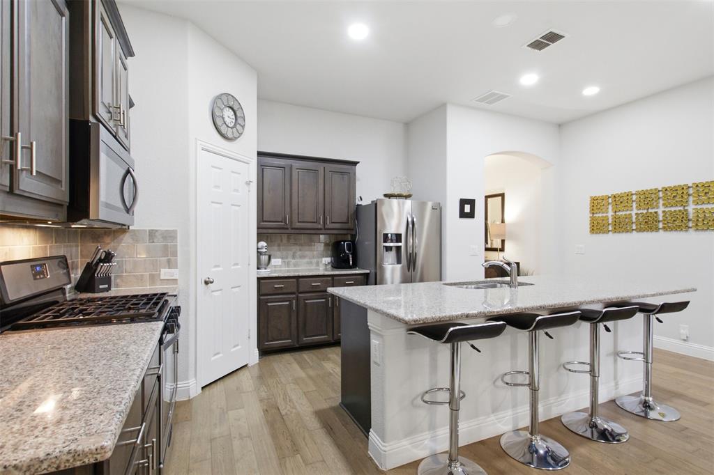 Park Ridge - Residential