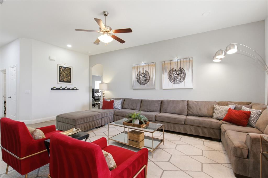 Park Ridge - Residential