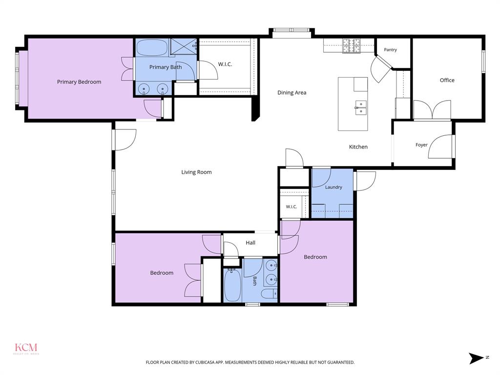 Park Ridge - Residential