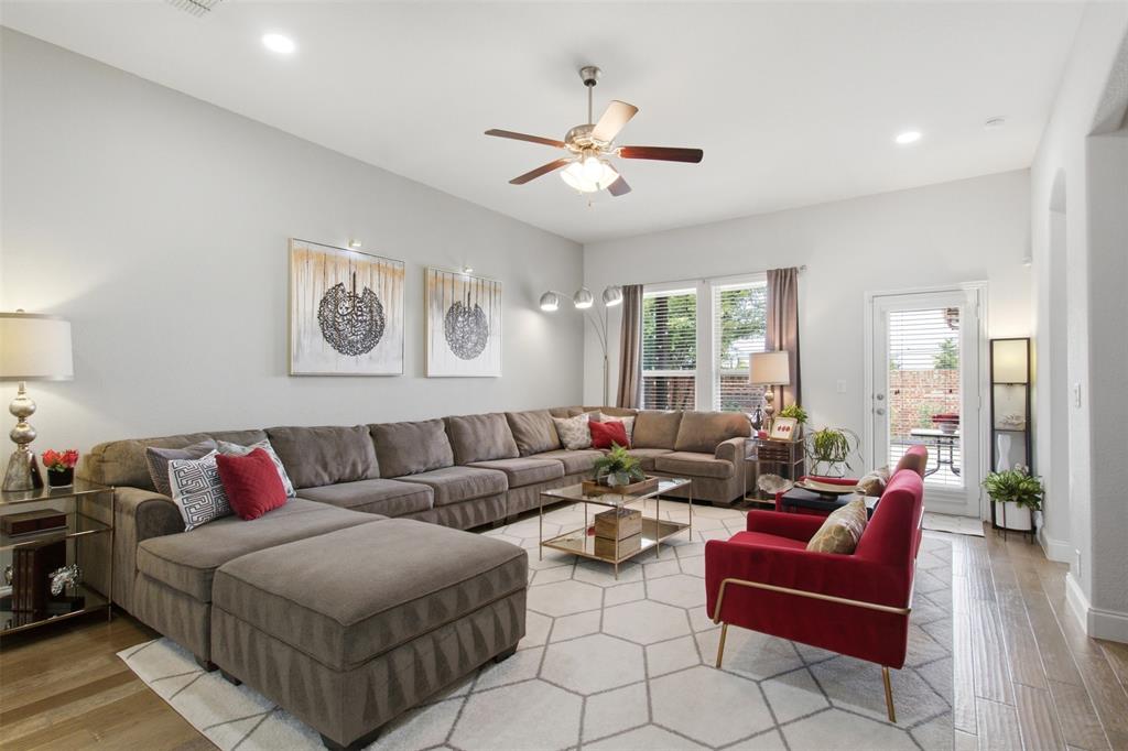 Park Ridge - Residential