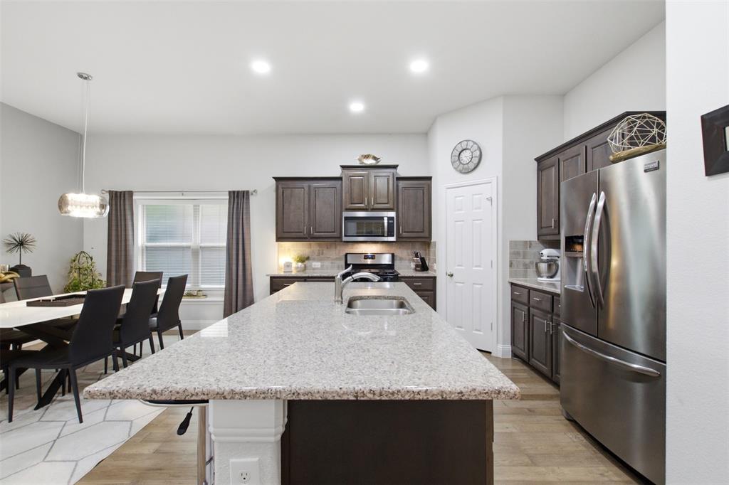 Park Ridge - Residential