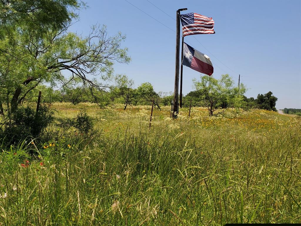 Gorman Ranches - Land