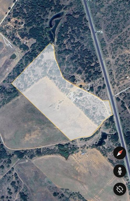 Gorman Ranches - Land