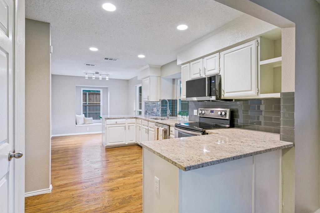 Estates At Creekwood III Ph 1 - Residential