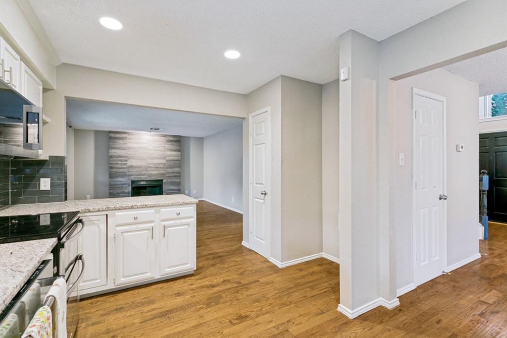 Estates At Creekwood III Ph 1 - Residential