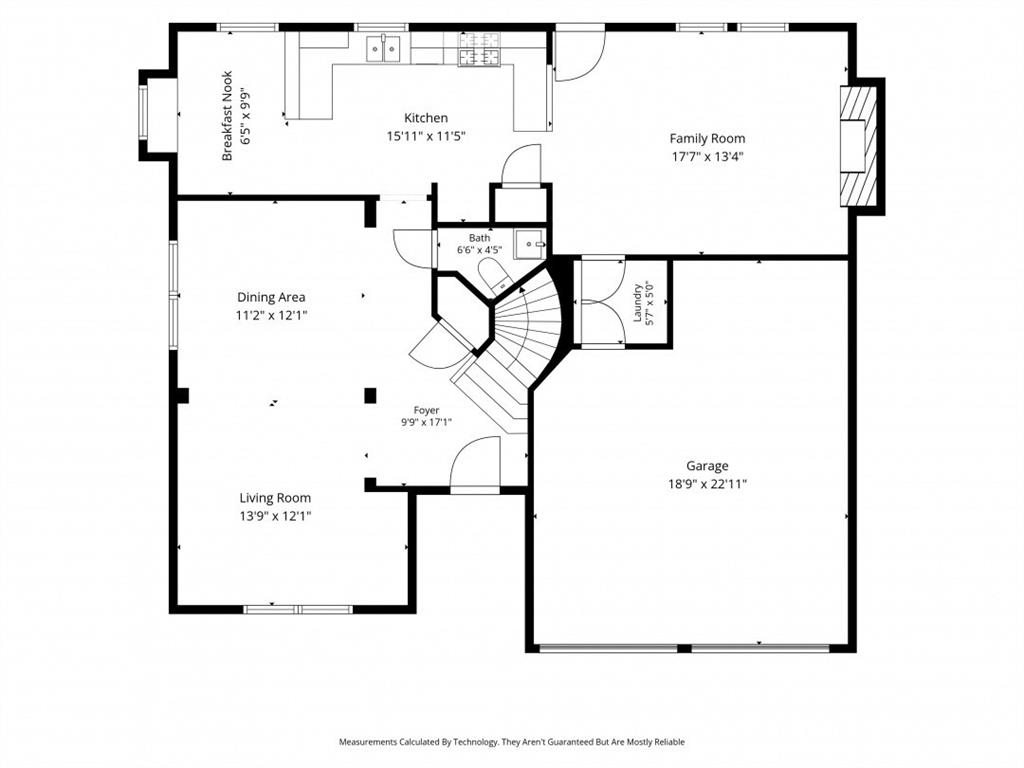 Estates At Creekwood III Ph 1 - Residential