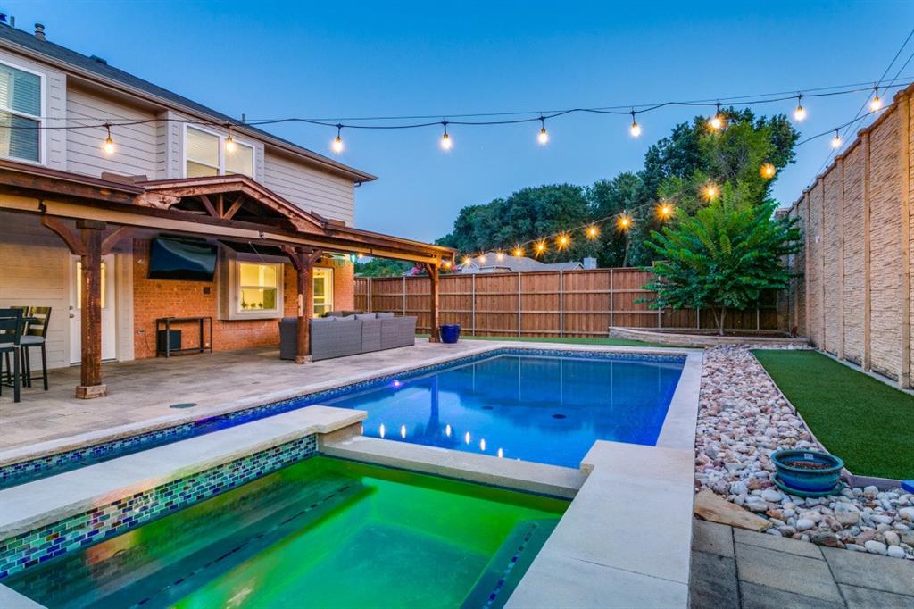 Estates At Creekwood III Ph 1 - Residential