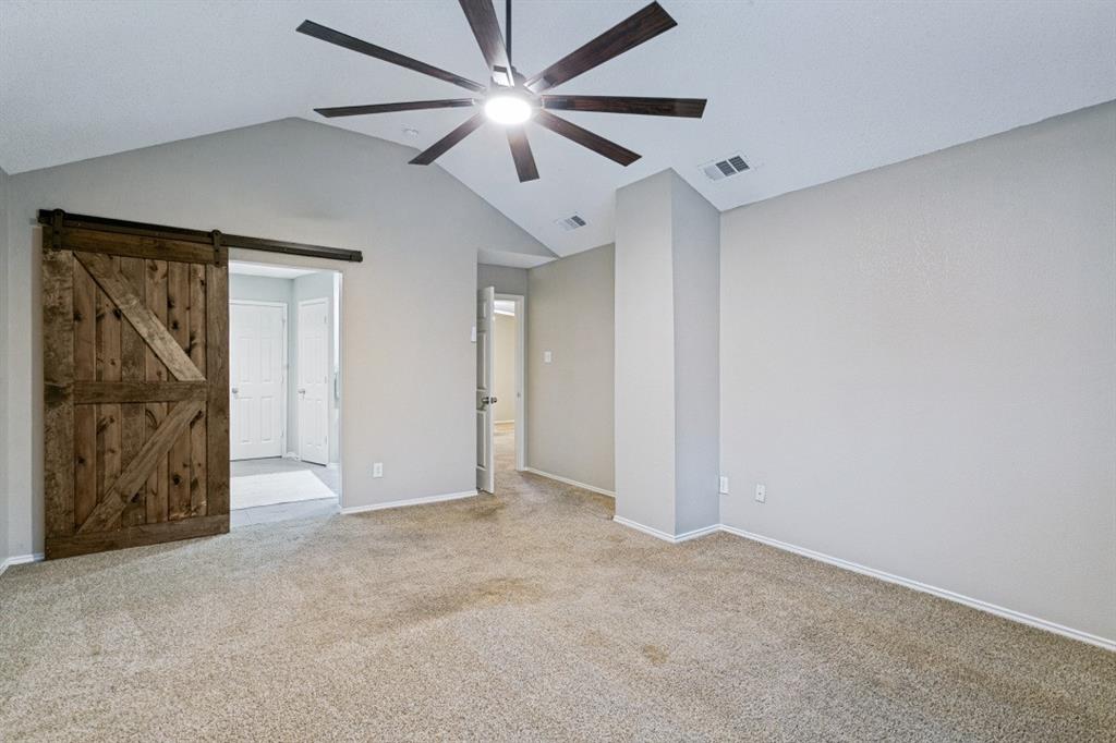 Estates At Creekwood III Ph 1 - Residential