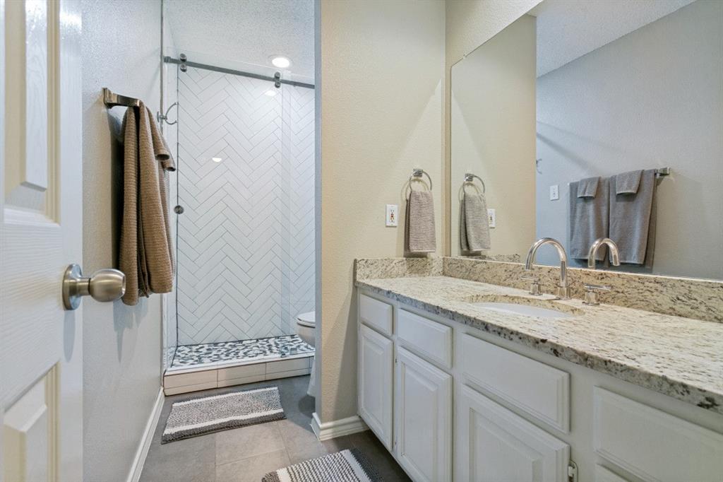 Estates At Creekwood III Ph 1 - Residential