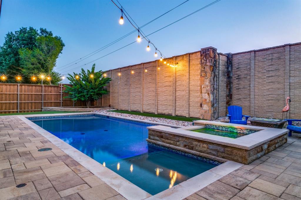 Estates At Creekwood III Ph 1 - Residential