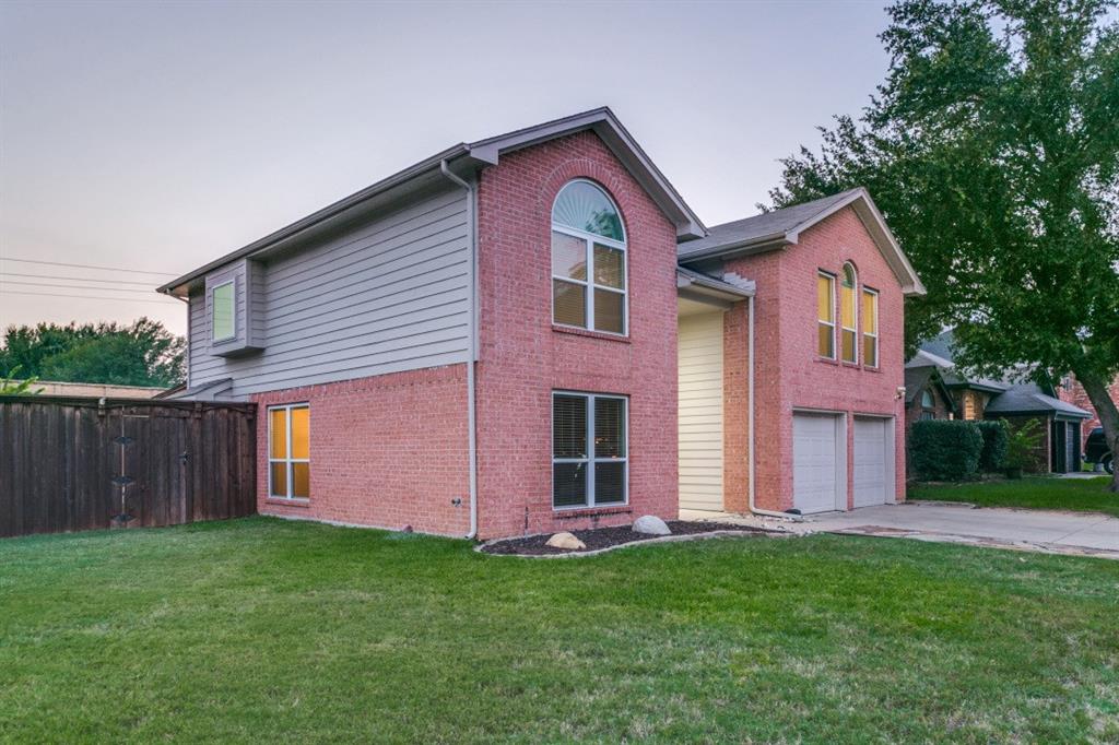 Estates At Creekwood III Ph 1 - Residential